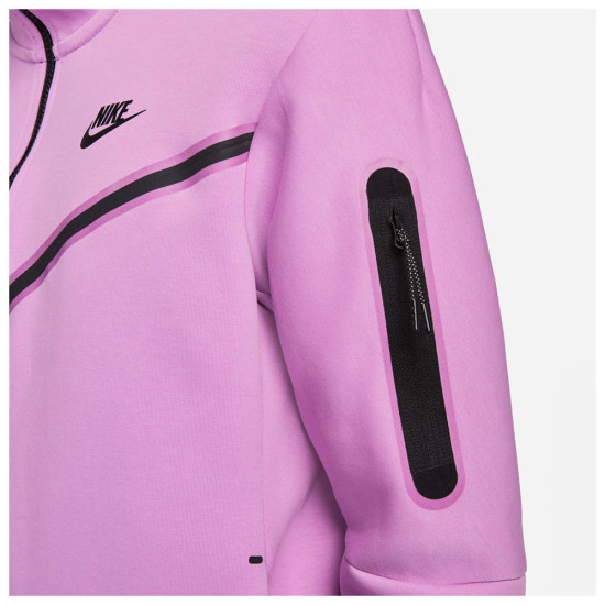 Nike Ανδρική ζακέτα Sportswear Tech Fleece